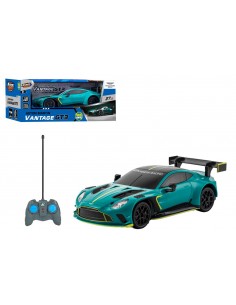Aston Martin Vantage GT3 R/C 1:24 2