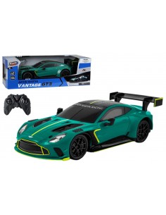 Aston Martin Vantage GT3 R/C 1:16