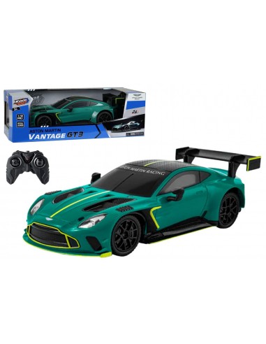 Aston Martin Vantage GT3 R/C 1:16