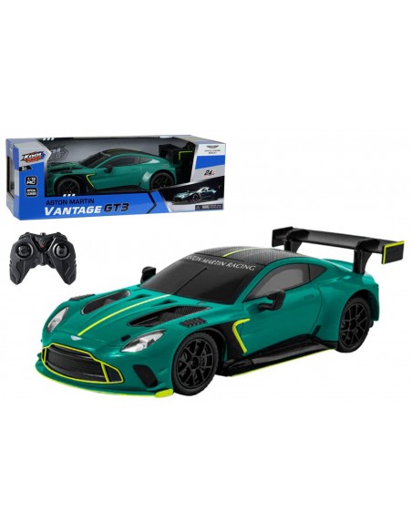 Aston Martin Vantage GT3 R/C 1:16