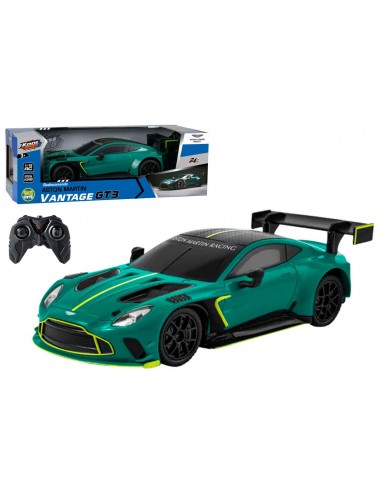Aston Martin Vantage GT3 R/C 1:16