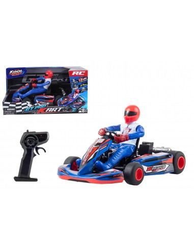 Kart GT Pro Super Fast R/C 1:10