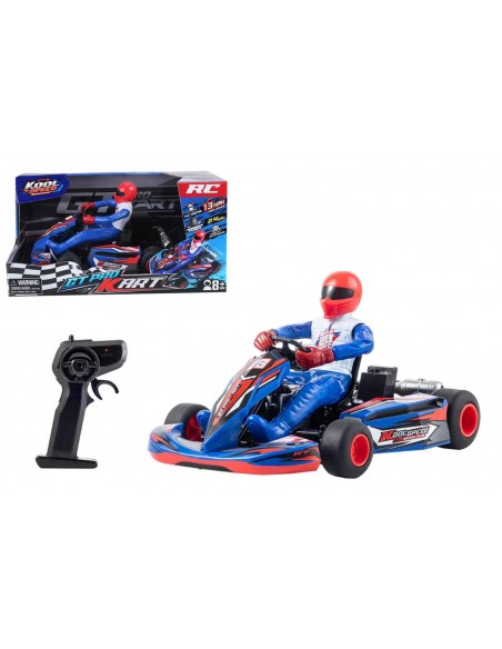 Kart GT Pro Super Fast R/C 1:10