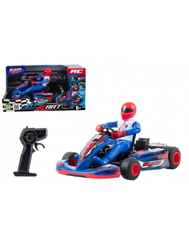 Kart GT Pro Super Fast R/C 1:10