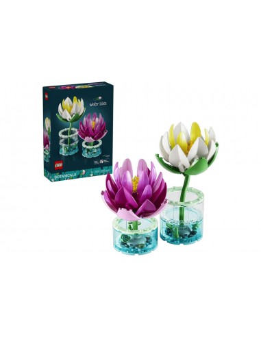 Botanicals Ninfee