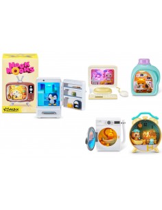 Nook Nooks Dolci Ambienti Luminosi