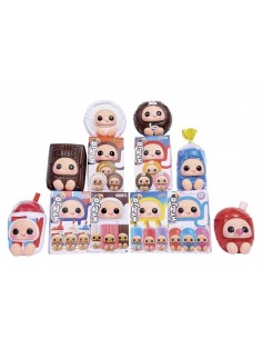 Hyojo personaggi collezionabili