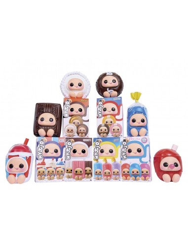 Hyojo personaggi collezionabili