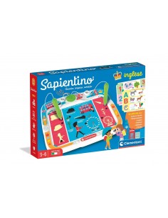 Sapientino Primo Inglese