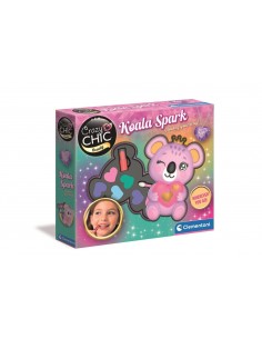 Mini Trousse Koala Spark Crazy Chic