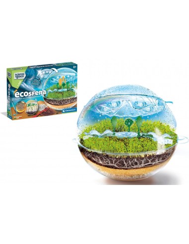 Ecosfera ScienzaeGioco