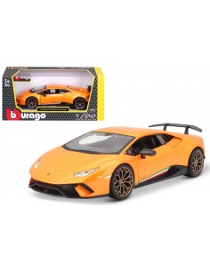 Lamborghini Huracan Performante 1:24