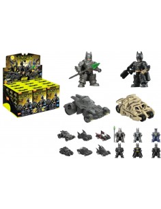 Defender Version 01Batman Hero
