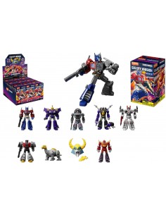 Transformers Galaxy Version 08 One Shall Fall 2