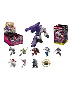Transformers Galaxy Version 09 Darkest Hour 2