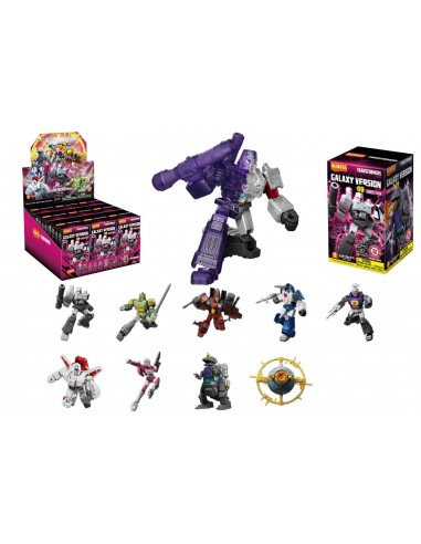 Transformers Galaxy Version 09...