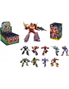 Transformers Galaxy Version 10 One Shall Stand 2