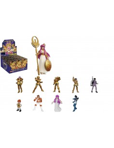 Saint Seiya Galaxy Version 03 Gold Zodiac 1