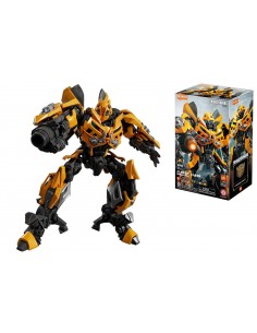 Transformers Classic Class 23 Bumblebee