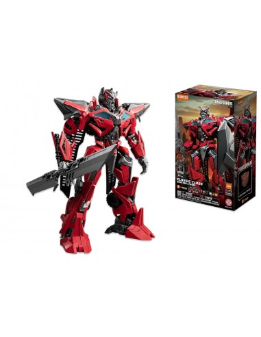 Transformers Classic Class 24 Sentinel Prime