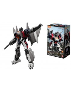 Transformers Classic Class 25 Blitzwing