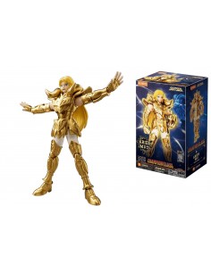 Saint Seiya Champion Class Aries Mu 01