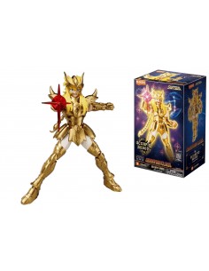 Saint Seiya Champion Class Scorpio Miro 03
