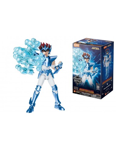 Saint Seiya Champion Class Pegasus Seyia 04