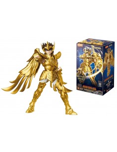Saint Seiya Champion Class Sagitarius Aiolos 05
