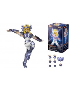 Saint Seiya Champion Class Cygnus Hyoga 07