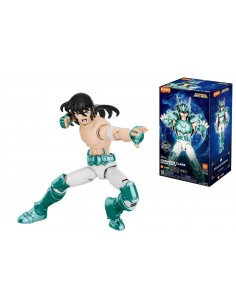 Saint Seiya Champion Class Dragon Shiryu 09