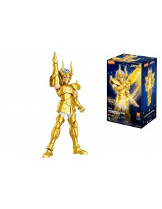 Saint Seiya Champion Class Capricorn Shura 10