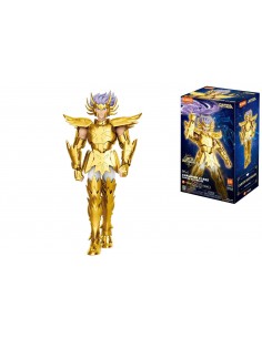 Saint Seiya Champion Class Cancer Deathmask 11