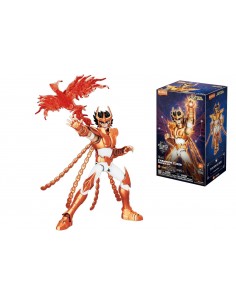 Saint Seiya Champion Class Phoenix Ikki 12