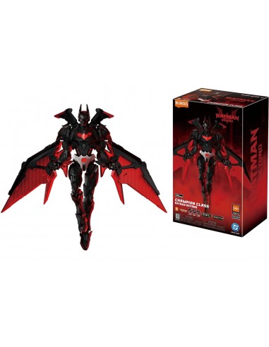 Champion Class 02 Batman Beyond DC