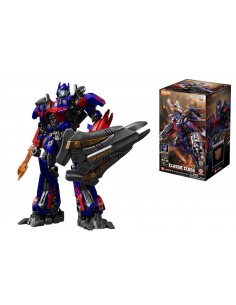 Transformers Classic Class 21 Jet Wing Optimus Prime