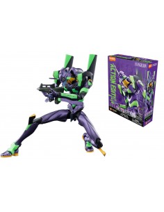 Evangelion Legacy Edition Evangelion Unit 01