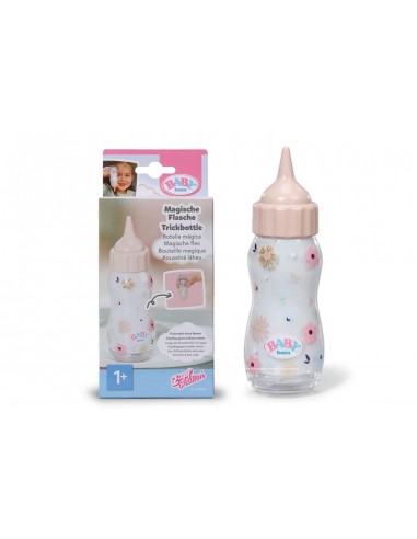 Biberon Magico Zapf Baby Born