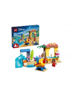 Disney Classic Divertimento Spiaggia Lil