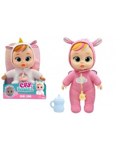 Cry Babies Real Love ass