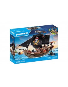 Pirates Galeone dei Pirati