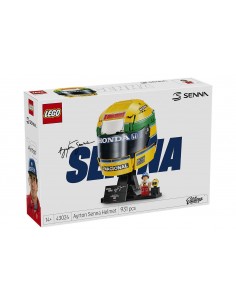 Editions Formula 1 Casco
