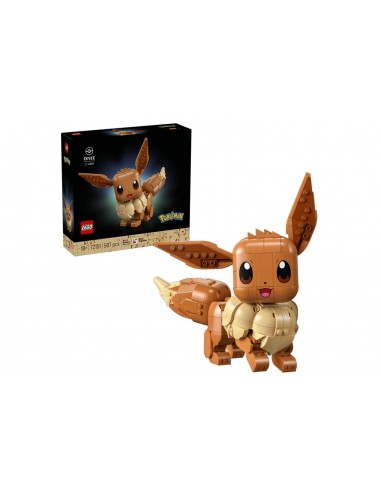 Pokemon Eevee