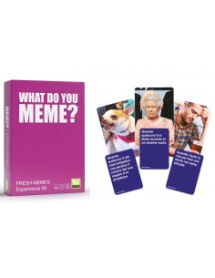 What Do You Meme? Fresh Memes 2