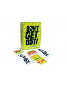 Don't Get Got