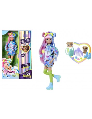 Kawaii Hi Mia 26 cm
