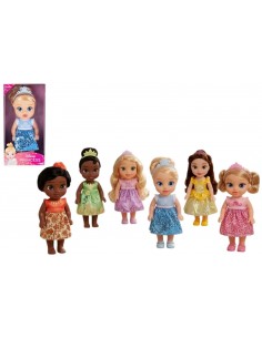 Princess Baby assortito