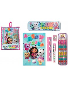 Gabby Accessori Stationery