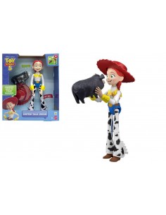 Jessie Articolato Parlante 30cm Toy Story 5