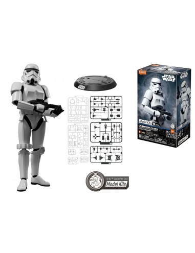 SW Champion Class 02 Stormtrooper